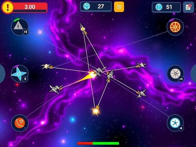 Cosmic Defender Galaxy Battle Indian festival event screenshot